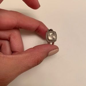 David Yurman Albion Petite ring